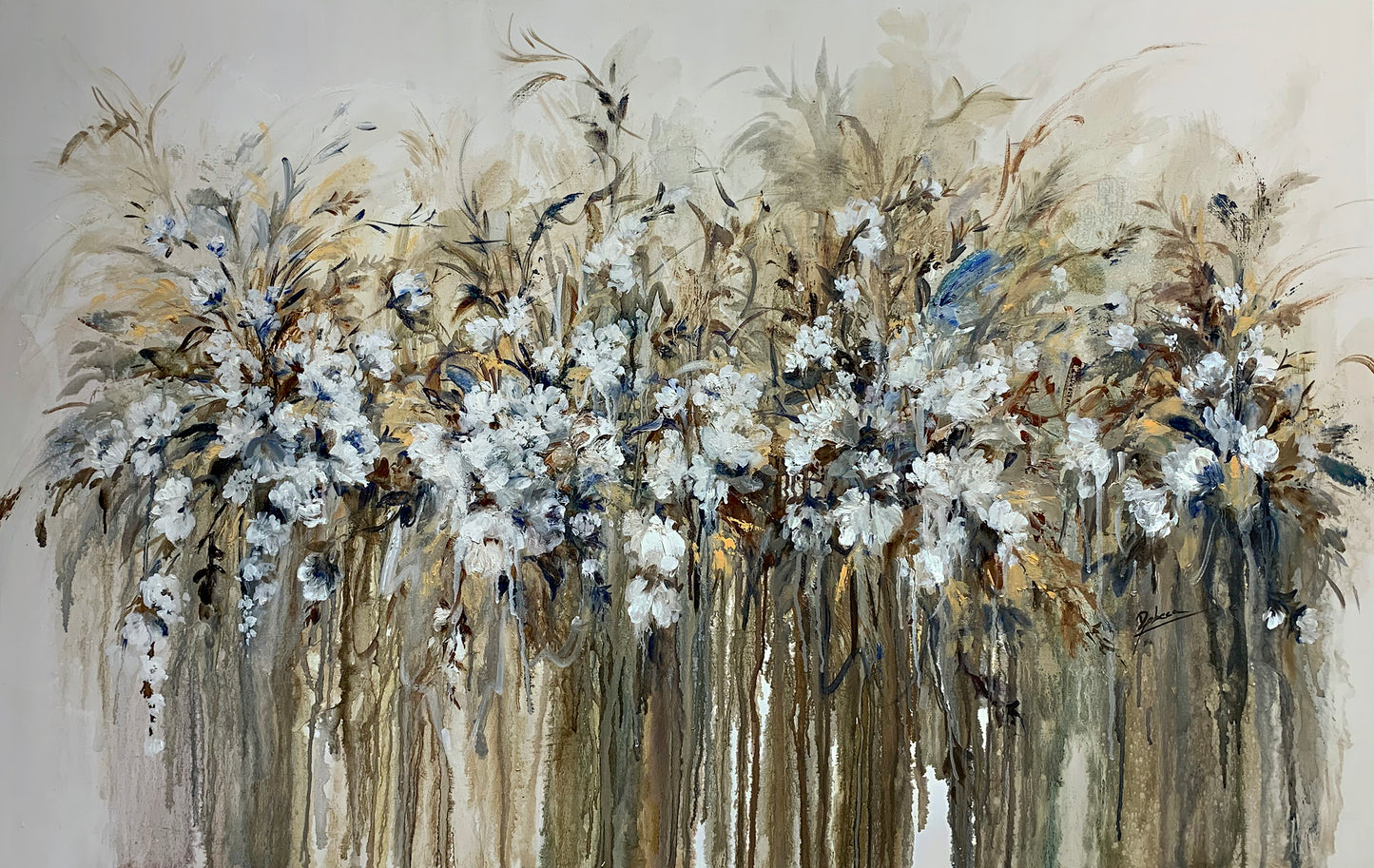 F202 Óleo sobre tabla 73x116cm