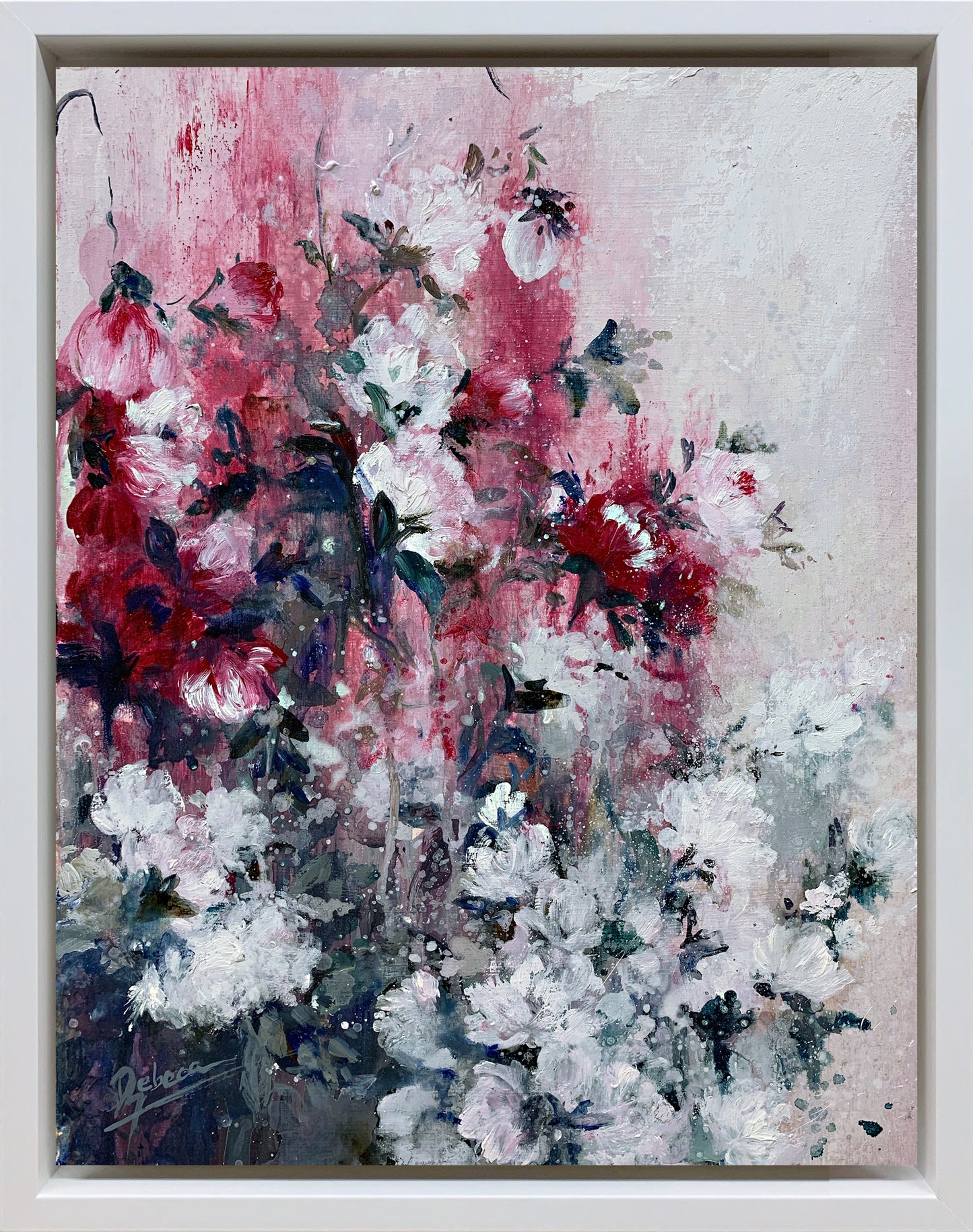F205 óleo sobre tabla 35x27cm