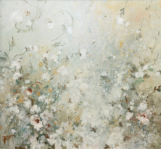 F208 Óleo sobre tabla 47x43cm