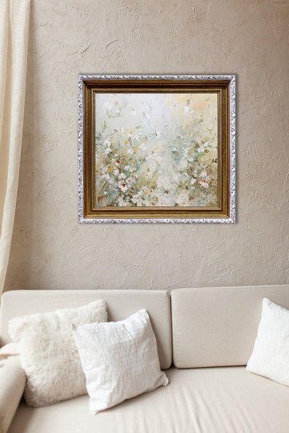 F208 Óleo sobre tabla 47x43cm