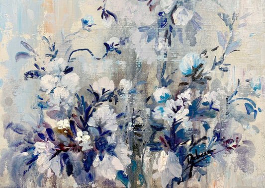 F210 Óleo sobre tabla 19x26,5cm