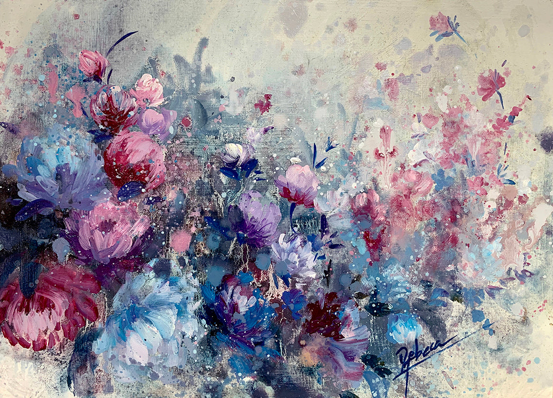 F212 Óleo sobre tabla 26,5x19cm