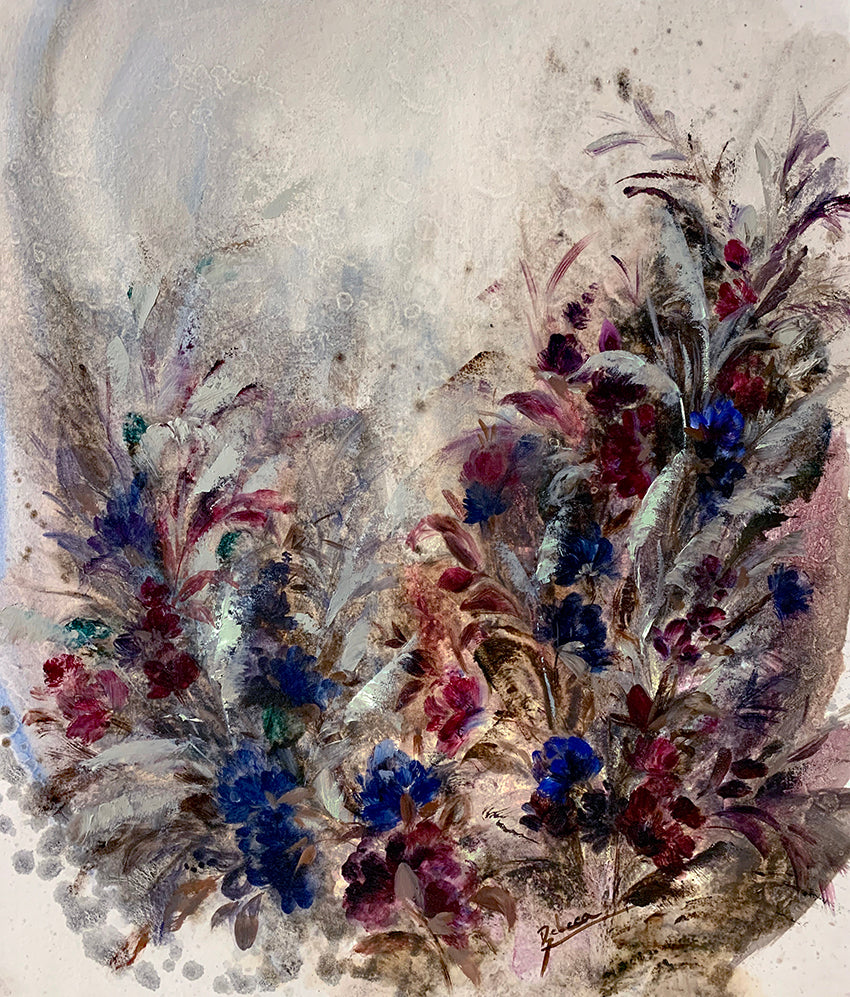 F220 óleo sobre tabla 58x48 cm