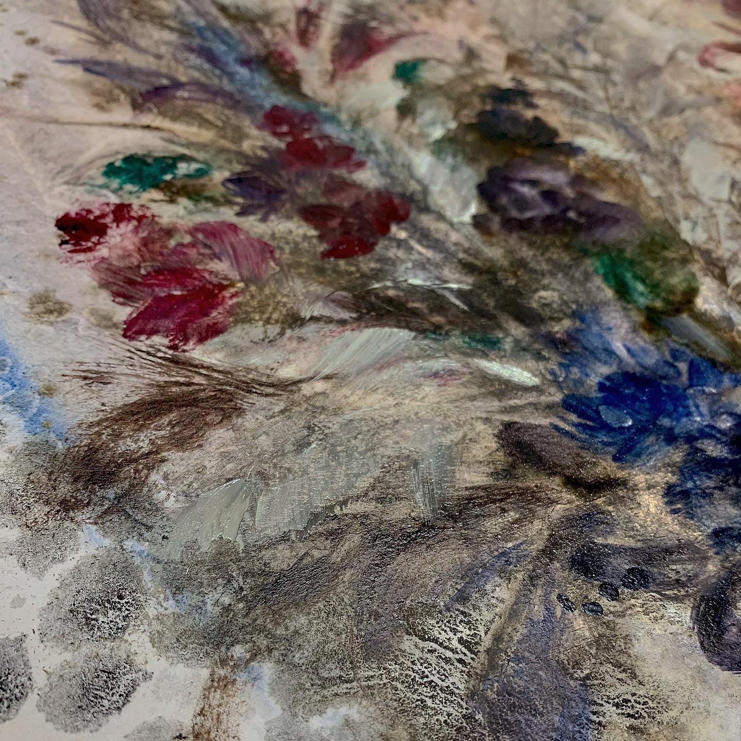 F220 óleo sobre tabla 58x48 cm