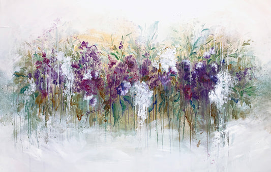 F228 técnica mixta 100x150cm
