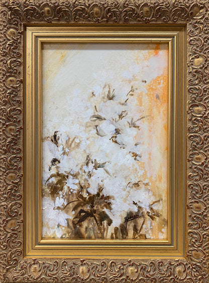 F232 Óleo sobre tabla 19x39 cm (x2)