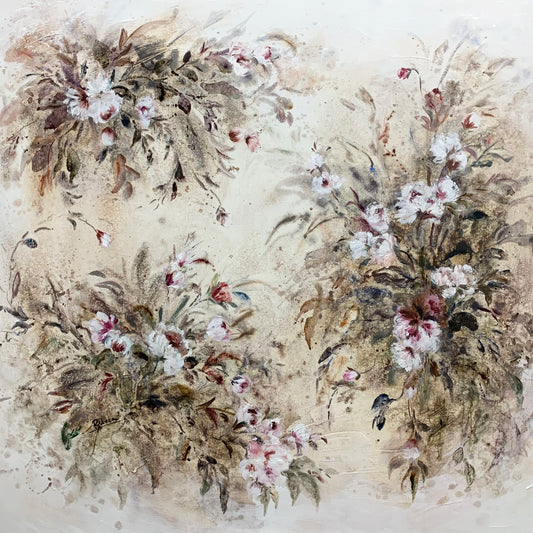 F233 óleo sobre tabla 100x100cm