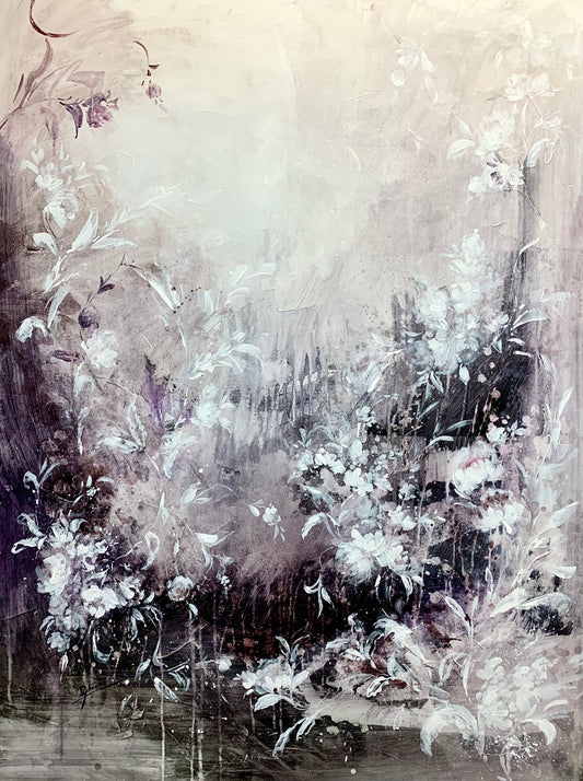 F236 acrílico sobre tabla 130x97cm