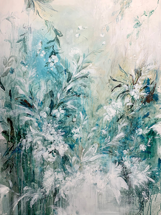 F237 acrílico sobre tabla 130x97cm