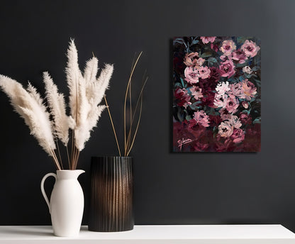 F249 Óleo sobre tabla 26,5x19cm