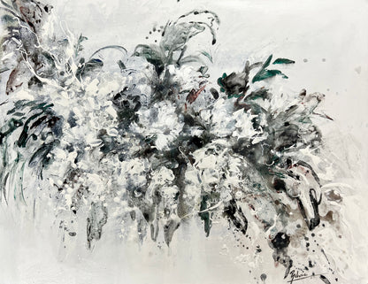 F250 acrílico sobre tabla 56x69cm