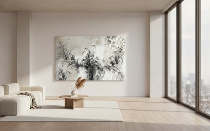 F251 Técnica mixta sobre tabla 73x116cm