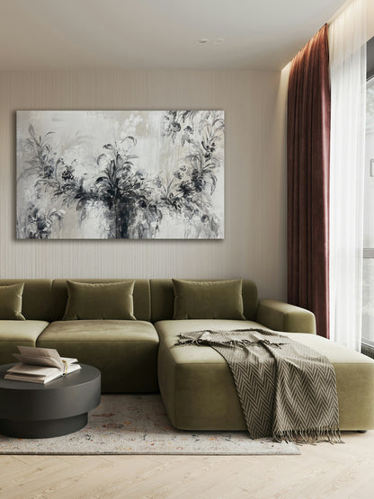 F251 Técnica mixta sobre tabla 73x116cm