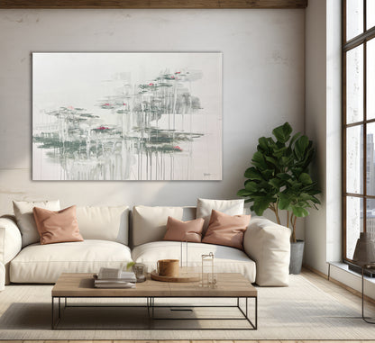 F257 acrílico sobre tabla 100x130 cm