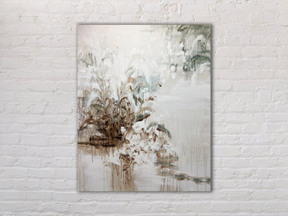 F264 acrílico sobre tabla 150x120 cm