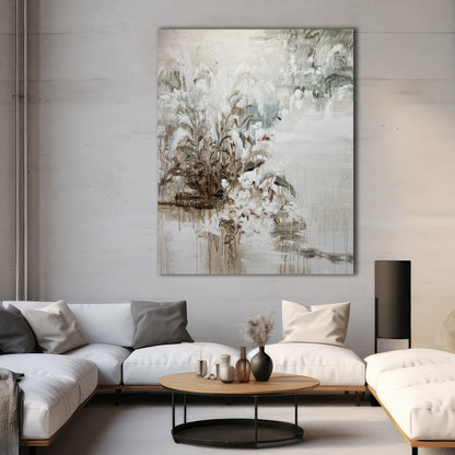 F264 acrílico sobre tabla 150x120 cm