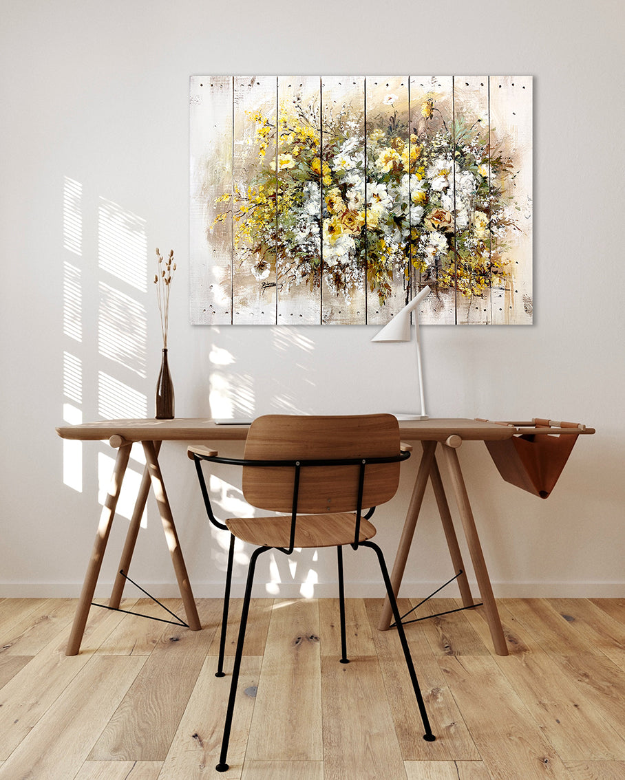 F169 óleo sobre palé 66x92cm