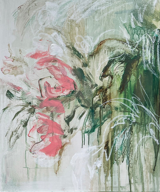 F271 acrílico y óleo sobre tabla 60x40cm (x2)