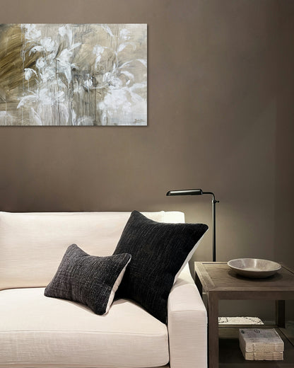 F277 Técnica mixta sobre tabla 60x120 cm