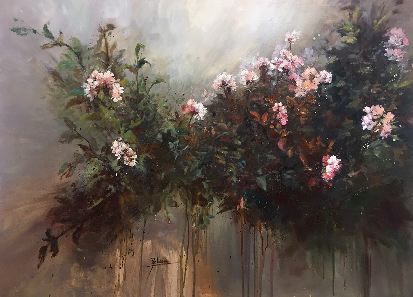 F80 Óleo sobre tabla 64x88cm