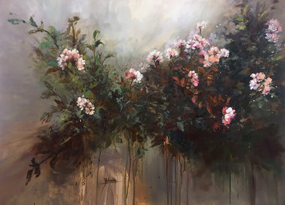 F80 Óleo sobre tabla 64x88cm