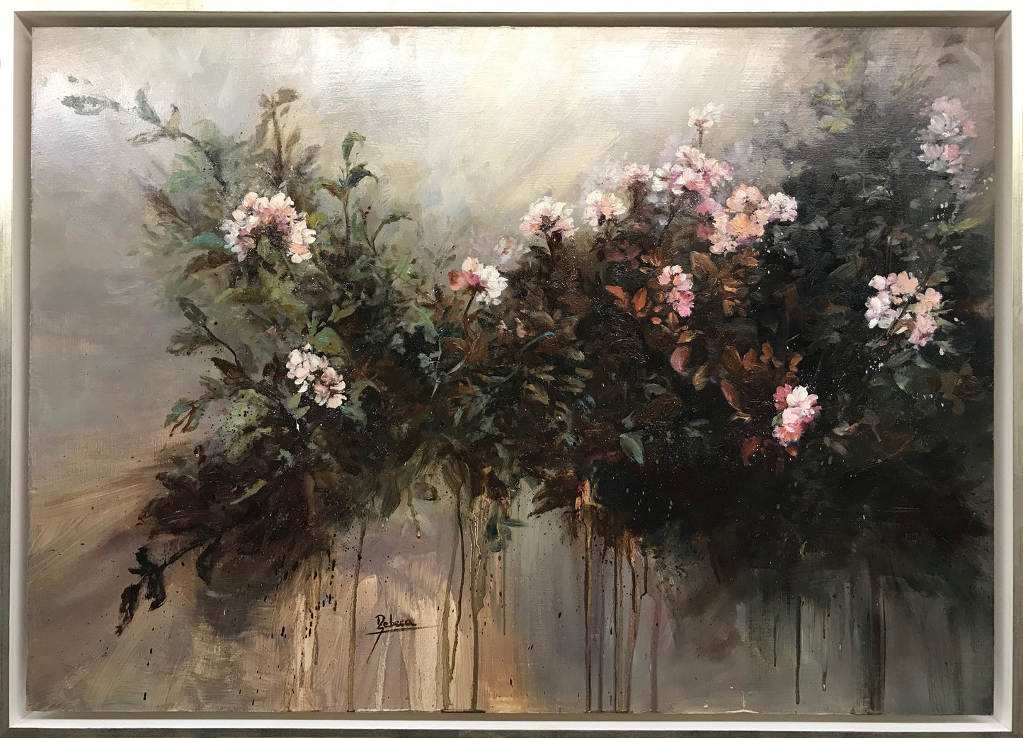 F80 Óleo sobre tabla 64x88cm