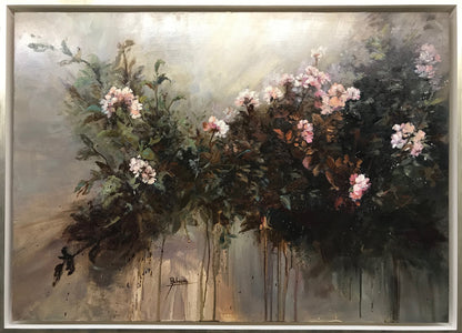 F80 Óleo sobre tabla 64x88cm