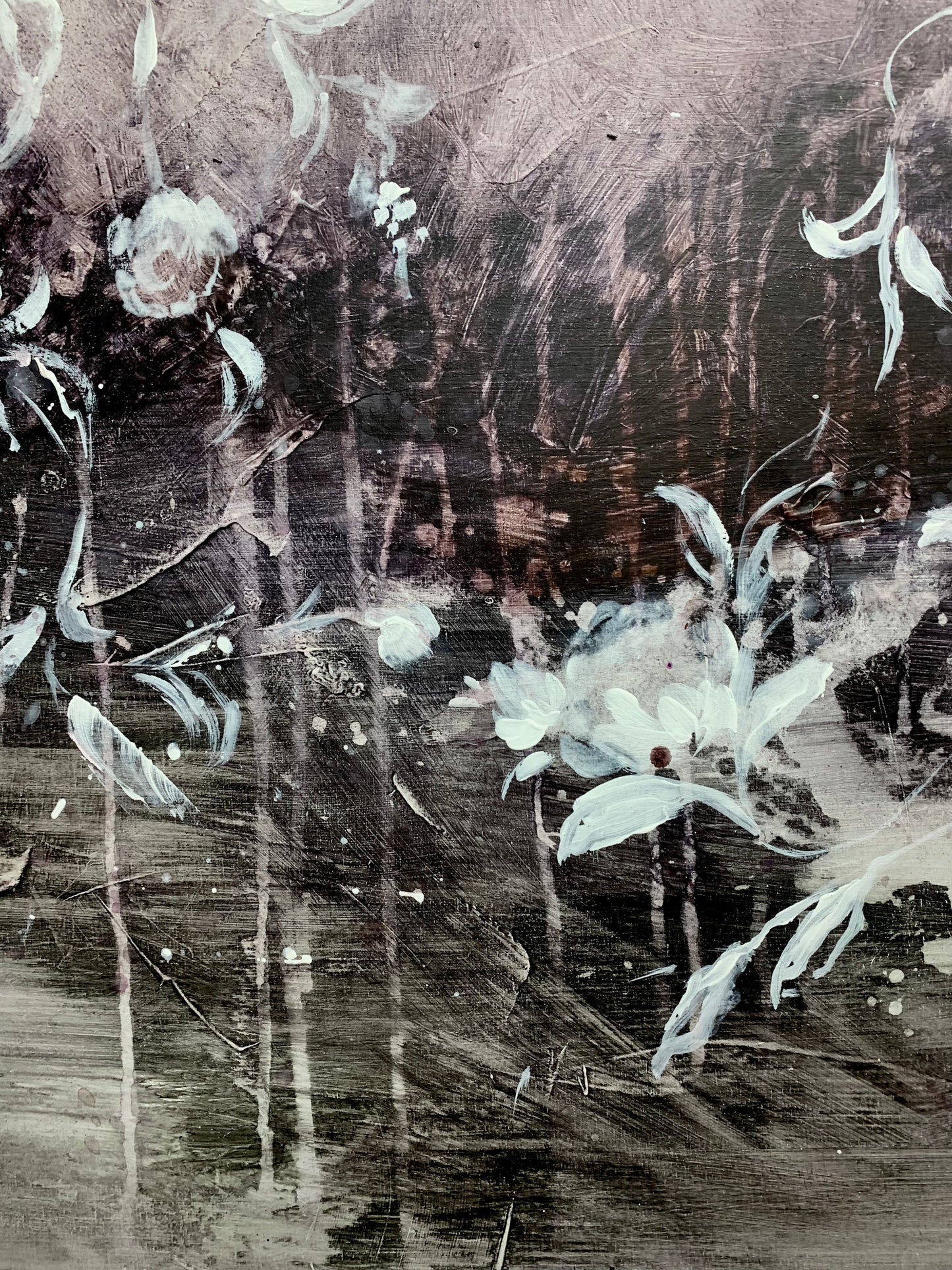 F236 acrílico sobre tabla 130x97cm