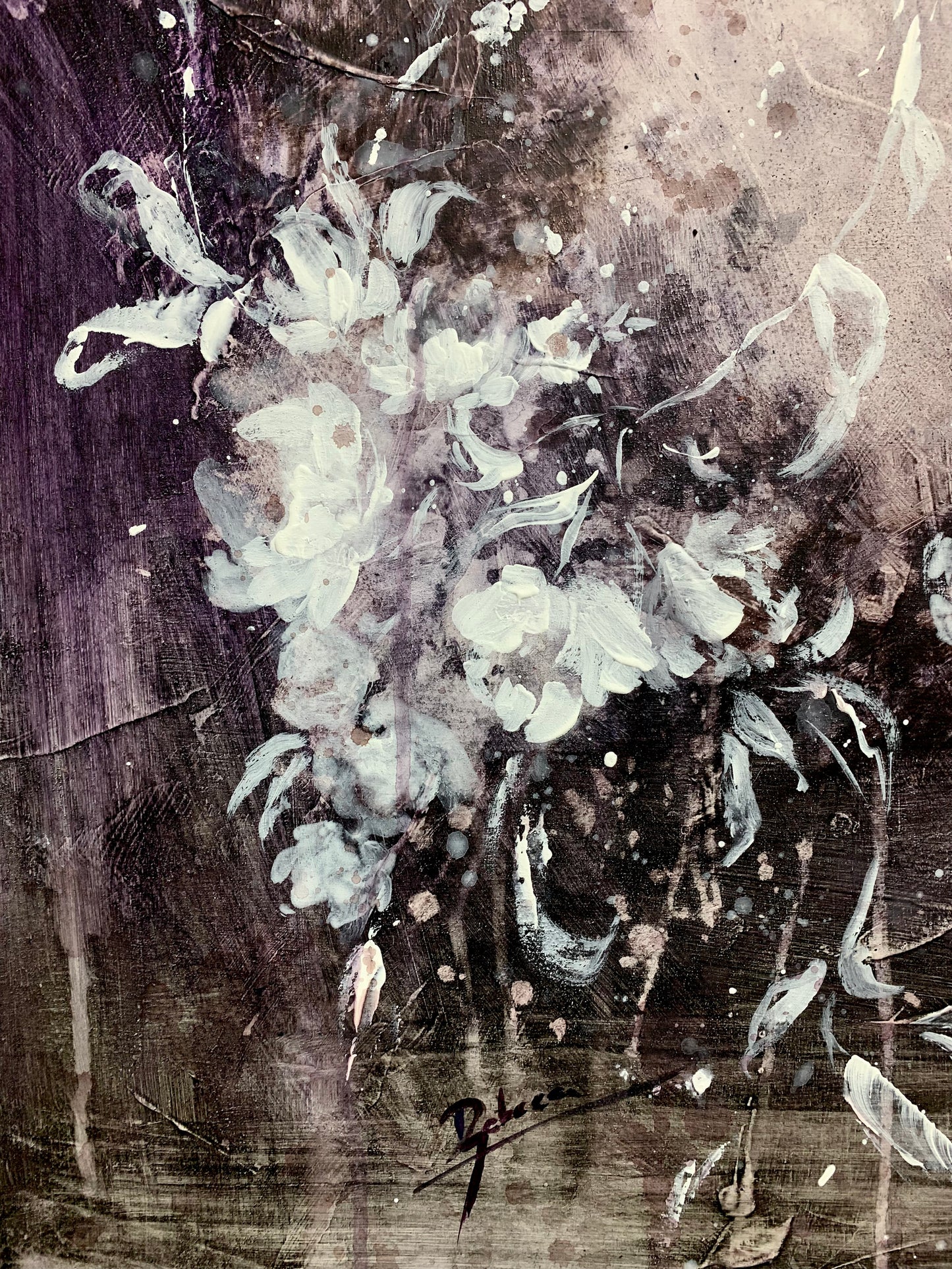 F236 acrílico sobre tabla 130x97cm