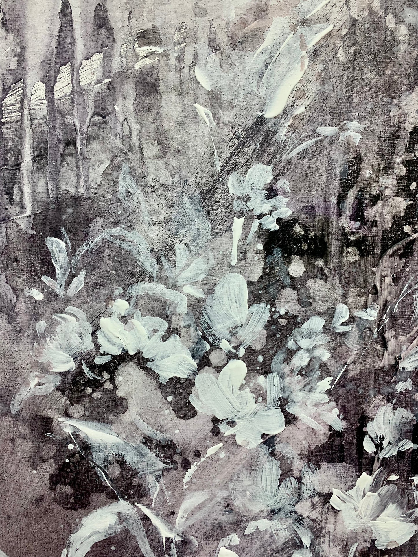 F236 acrílico sobre tabla 130x97cm