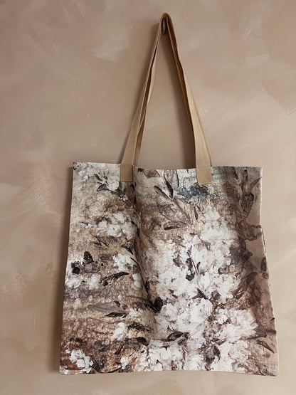 TERRA - TOTEBAG