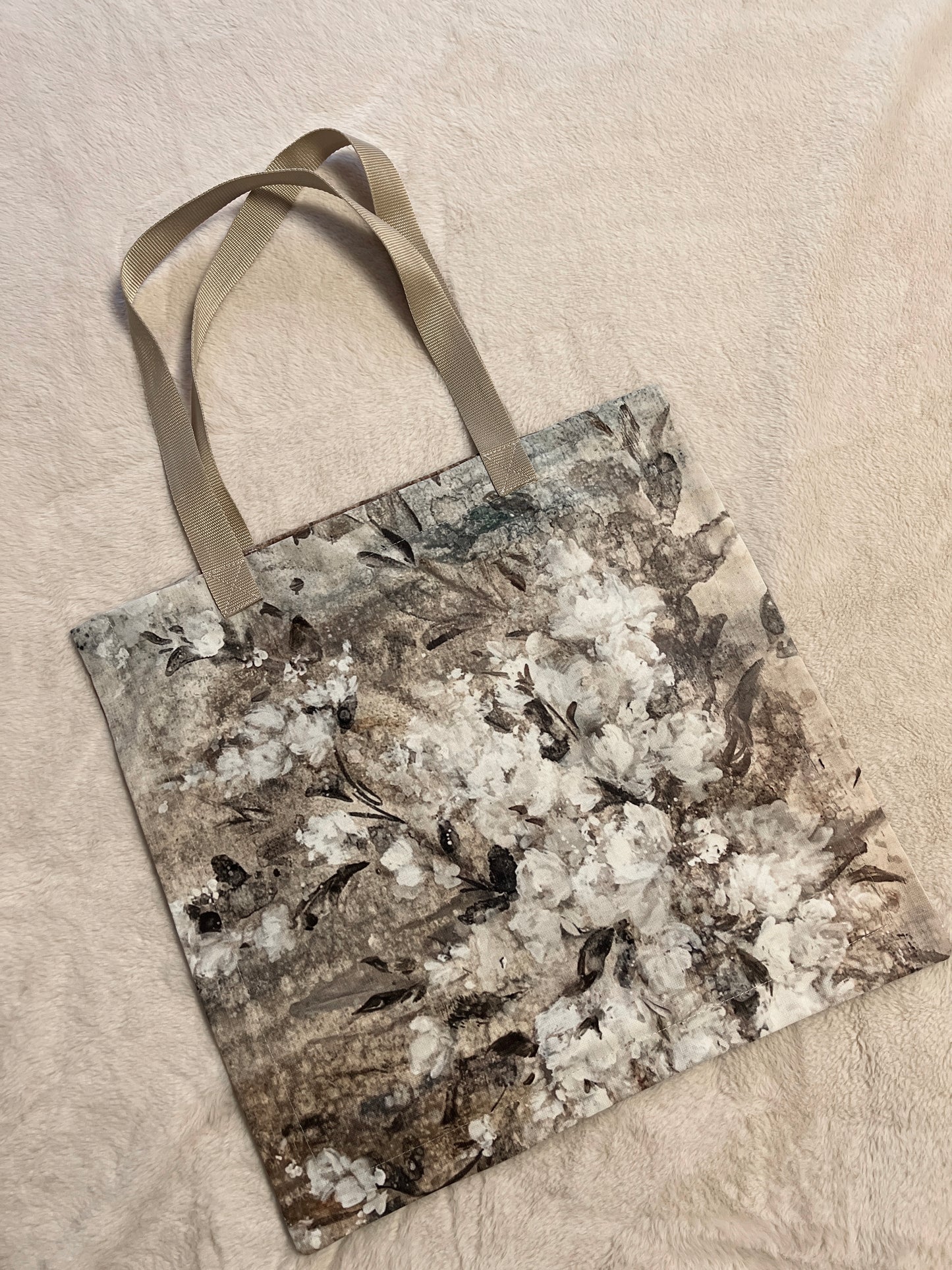 TERRA - TOTEBAG