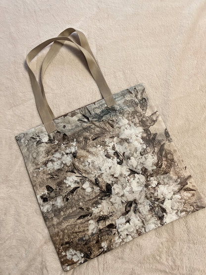 TERRA - TOTEBAG