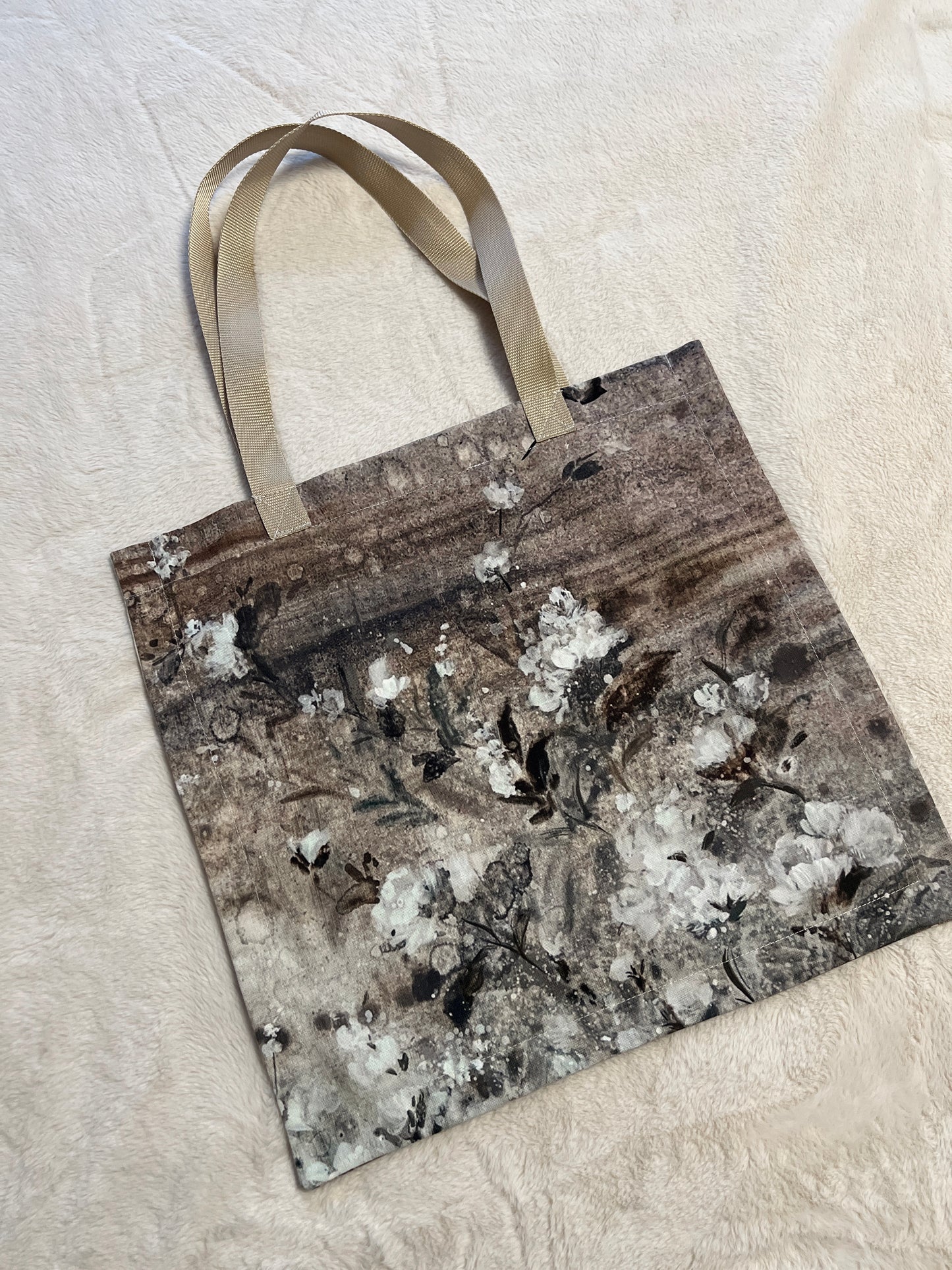 TERRA - TOTEBAG
