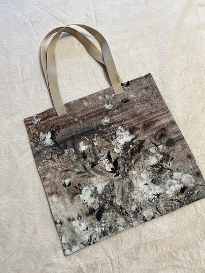 TERRA - TOTEBAG