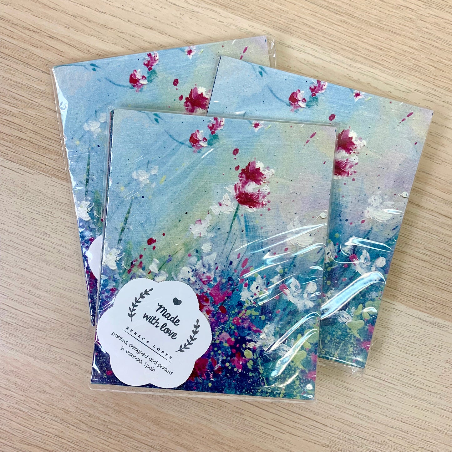 Pack Postales - Fragmentos