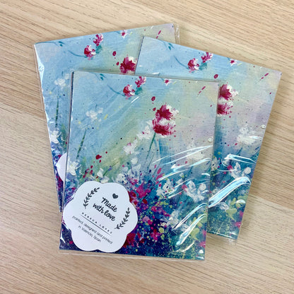 Pack Postales - Fragmentos