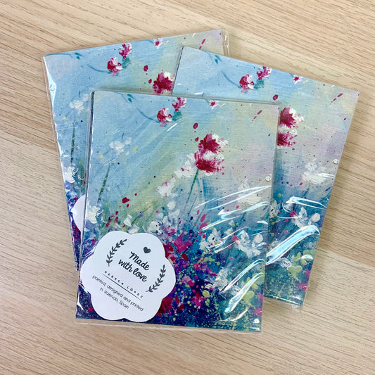 Pack Postales - Fragmentos