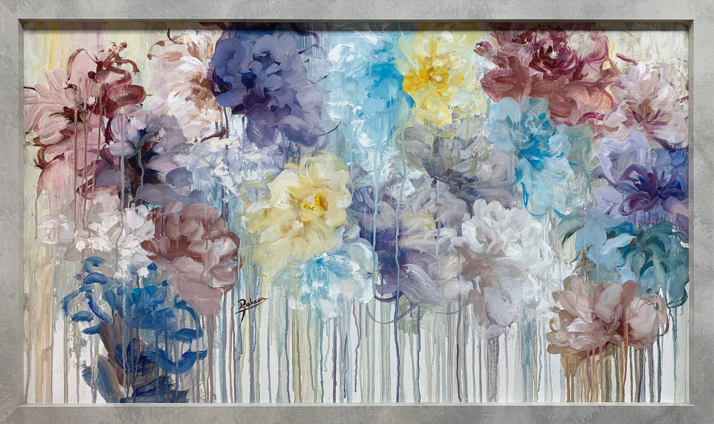 F155 óleo sobre tabla 64x104cm