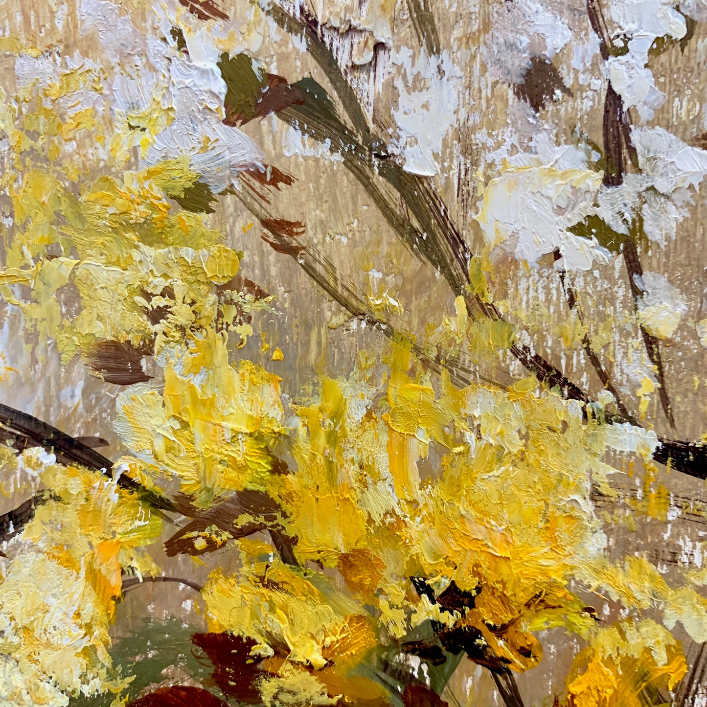 F169 óleo sobre palé 66x92cm