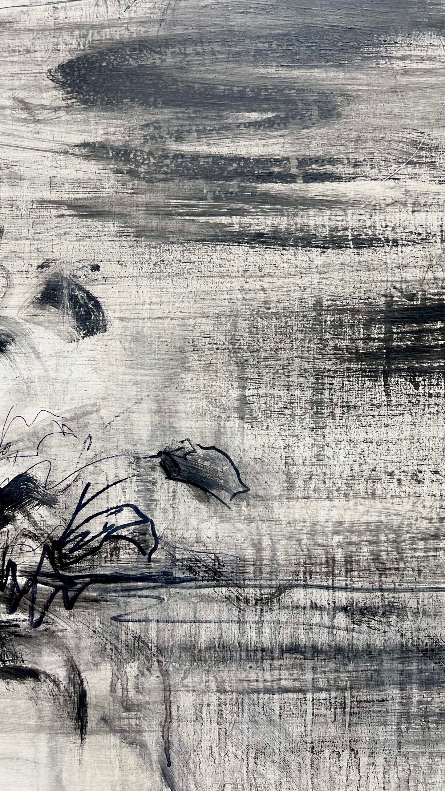 F263 acrílico sobre tabla 130x97 cm