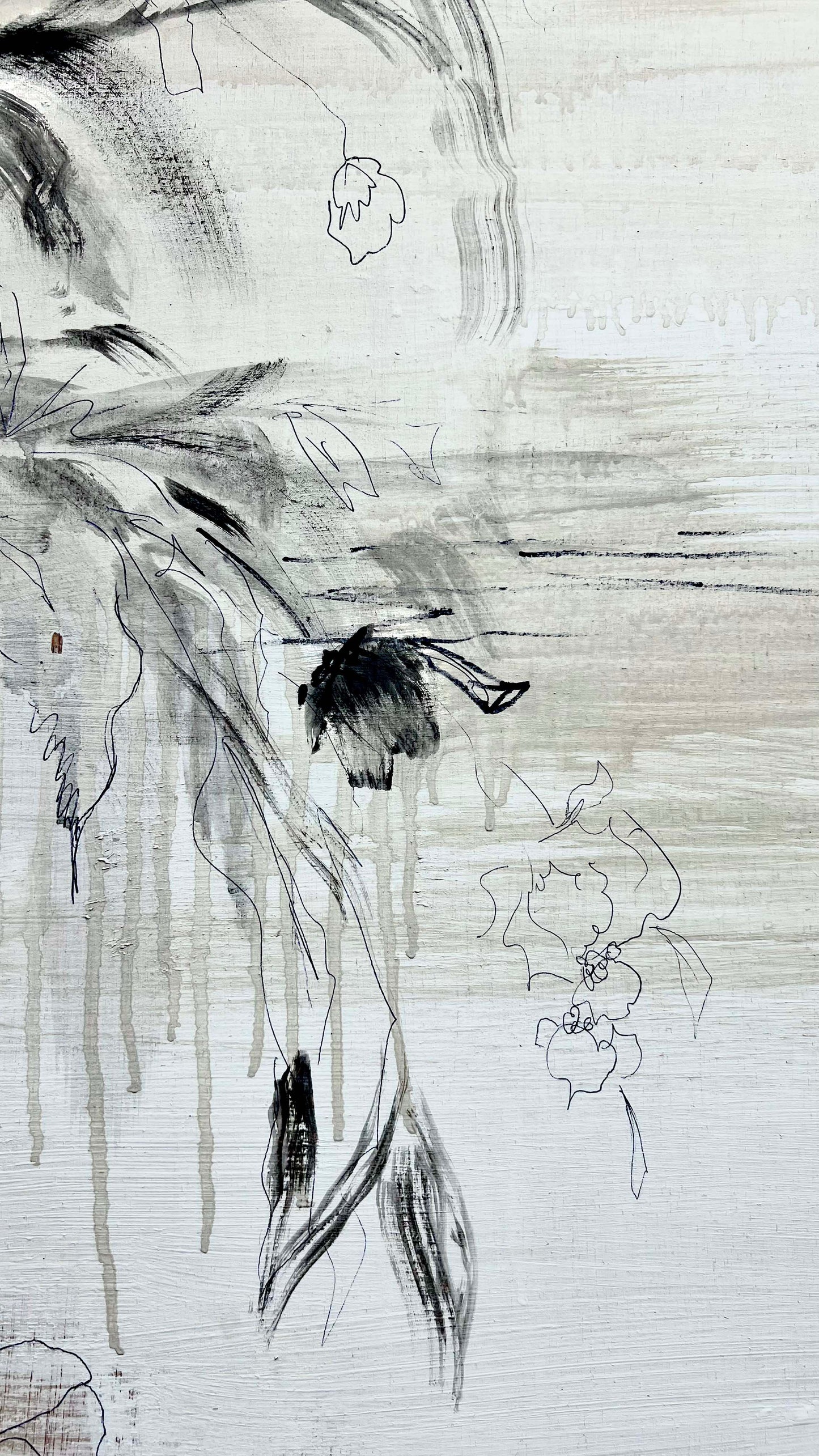 F263 acrílico sobre tabla 130x97 cm
