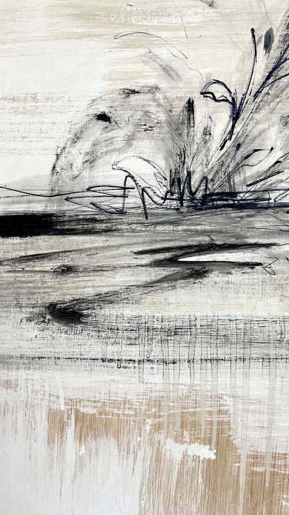 F263 acrílico sobre tabla 130x97 cm