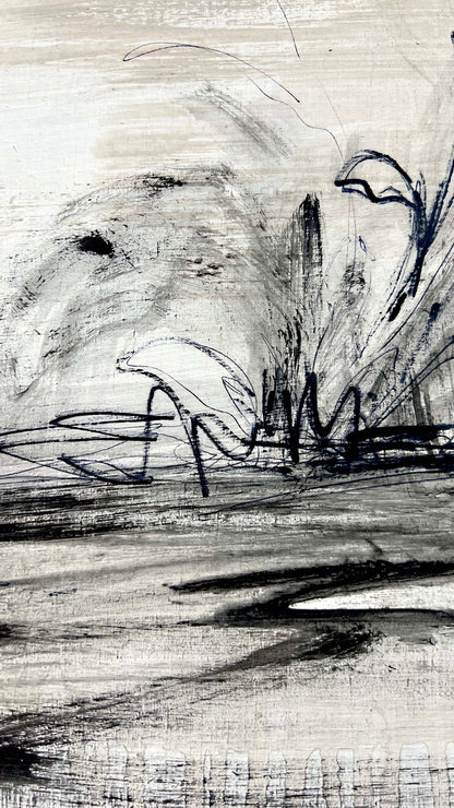 F263 acrílico sobre tabla 130x97 cm