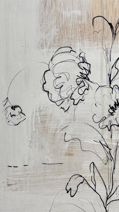 F263 acrílico sobre tabla 130x97 cm
