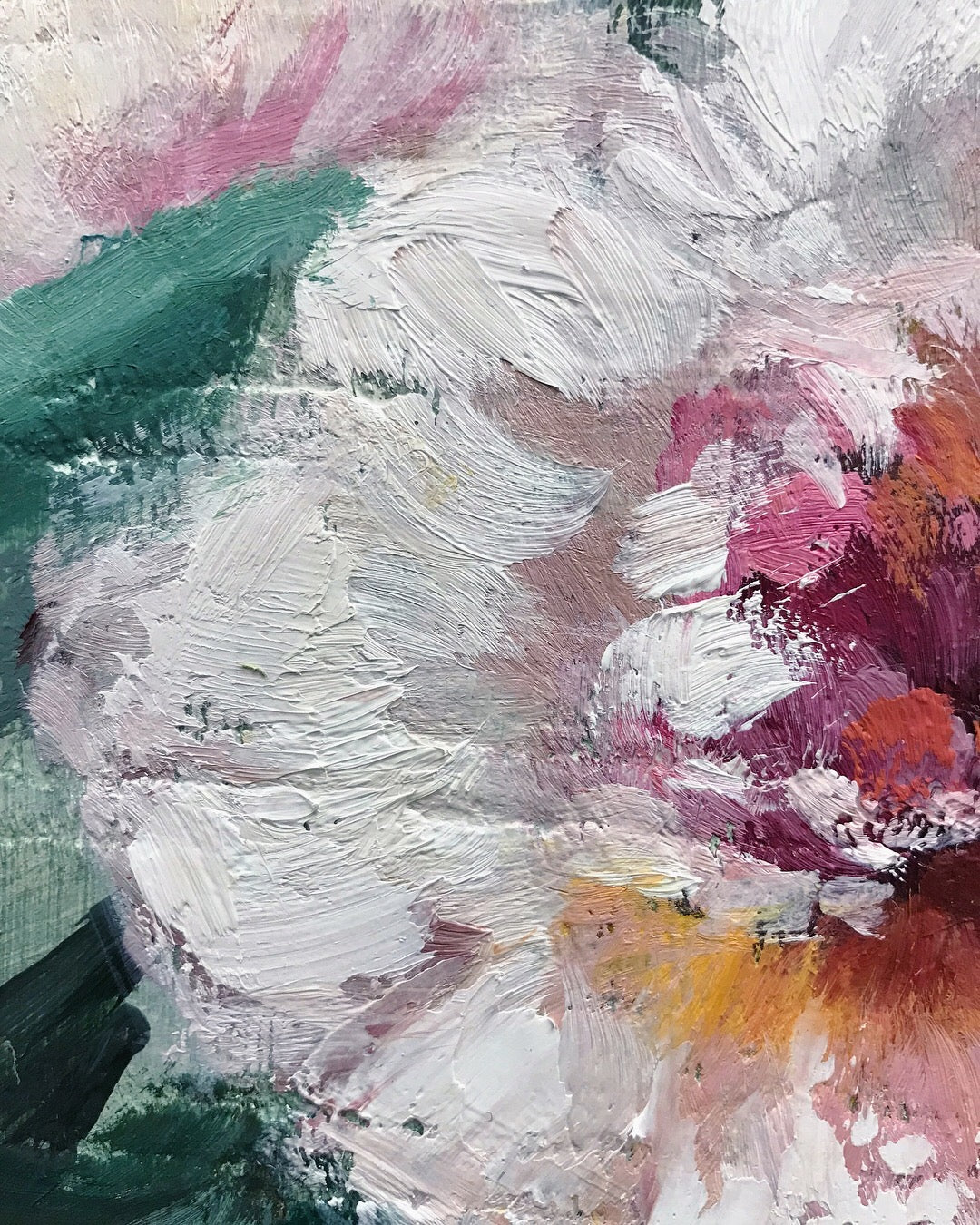 F100 Óleo sobre palé 72x100cm