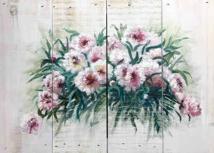 F100 Óleo sobre palé 72x100cm