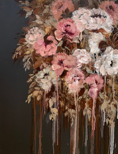 F152 óleo sobre tabla 70x50cm x2