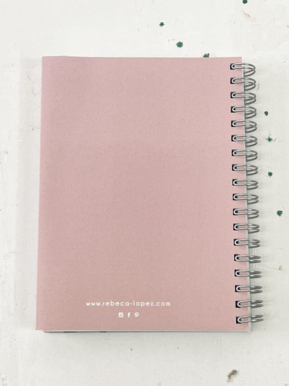Libreta A6 - Aura
