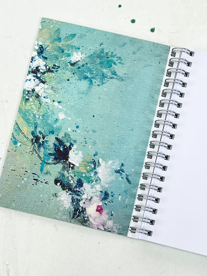 Libreta A6 - Aeris